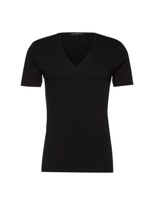 T-shirt Drykorn noir