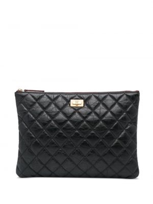 Clutch somiņa Chanel Pre-owned