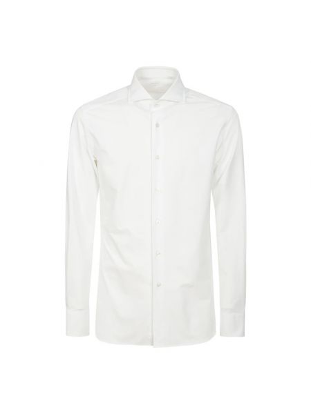 Biała koszula Xacus