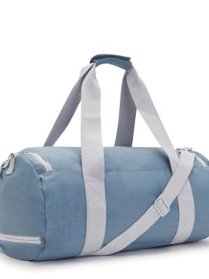 Пътна чанта Kipling синьо