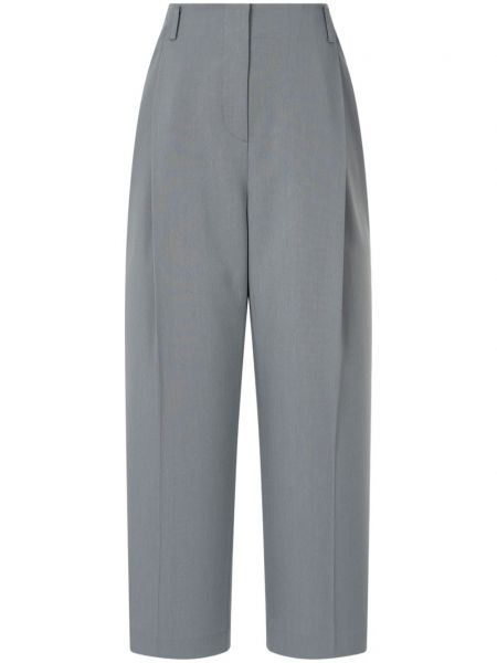 Pantalon de costume Studio Tomboy gris