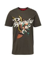 T-shirts Superdry homme