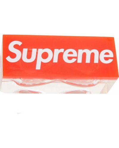 supreme ashtray replica