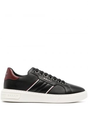 Sneakers Bally svart