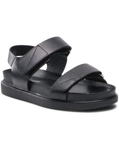 Sandály Vagabond černé