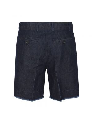Pantalones cortos Lanvin azul