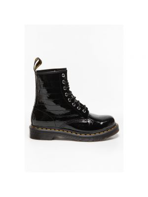 Ankle boots Dr. Martens, сzarny