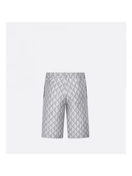 Pantalones cortos Dior gris