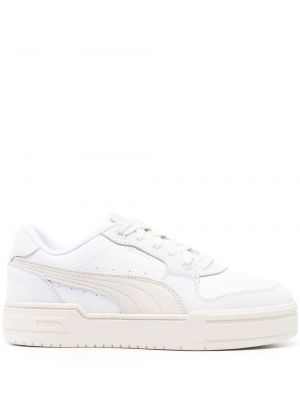 Sneakers Puma vit