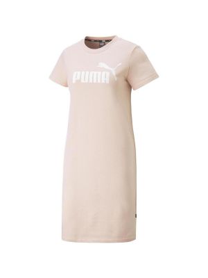Šaty Puma růžové