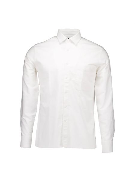 Koszula Genti biała
