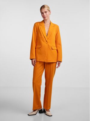 Zakó Yas narancsszínű