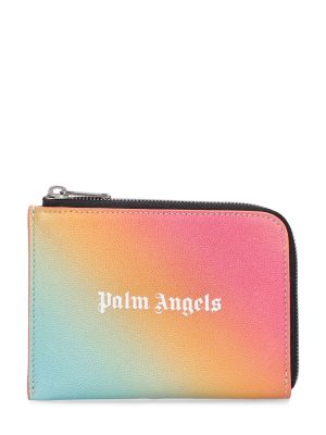 Peňaženka Palm Angels