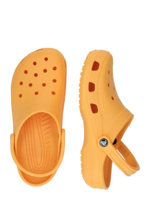Puukingad Crocs