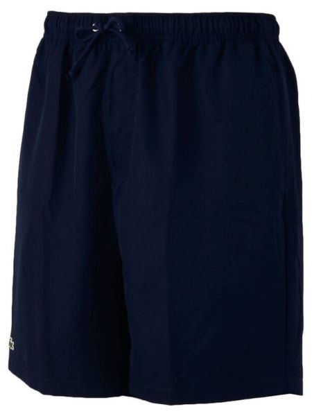 Спортивные шорты Lacoste Sport синие