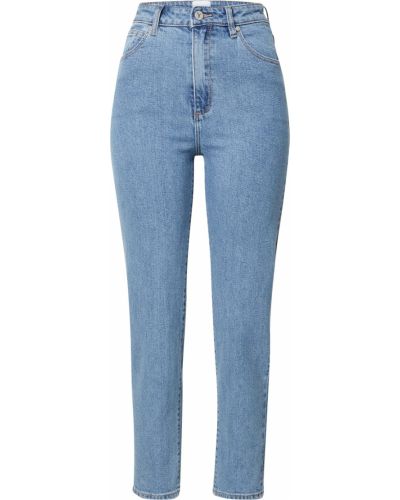 Jeans skinny Abrand bleu