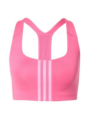 Sportmelltartó Adidas Sportswear rózsaszín
