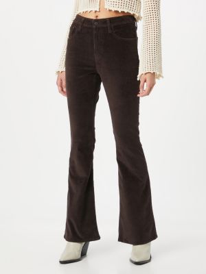 Jeans bootcut Levi's ® marron