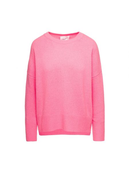 Sweter Lisa Yang różowy