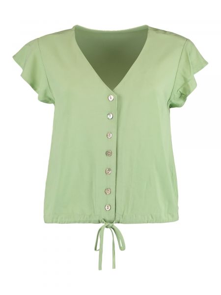 Bluză Hailys verde