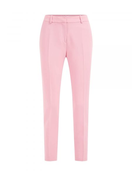 Pantaloni We Fashion rosa