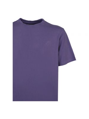 Camiseta Autry violeta