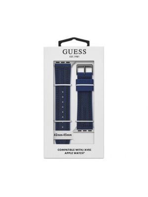 Bracelet Guess bleu