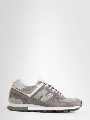 Sneakers New Balance 576 grigio