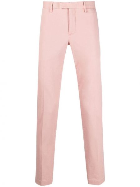 Pantalones chinos Pt01 rosa