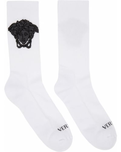 Шкарпетки Versace