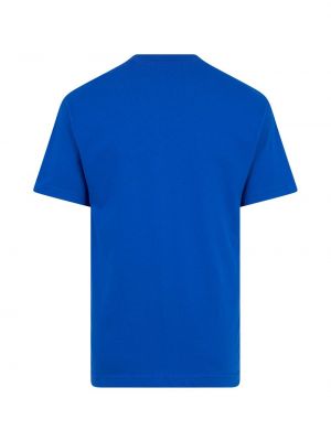 Camiseta manga corta Stadium Goods azul
