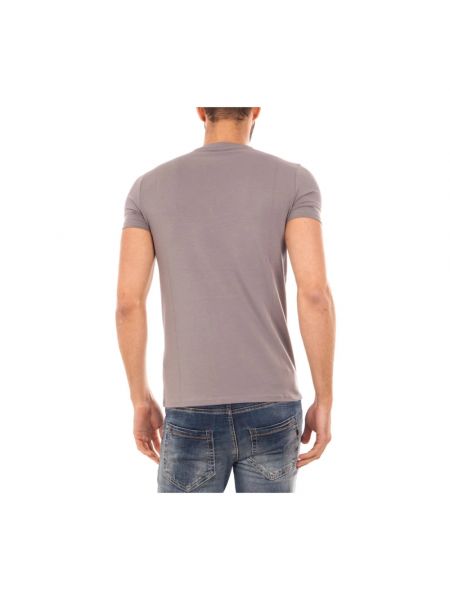 Camiseta con estampado Armani Jeans