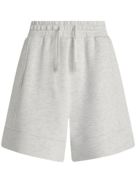 Shorts taille haute Varley gris