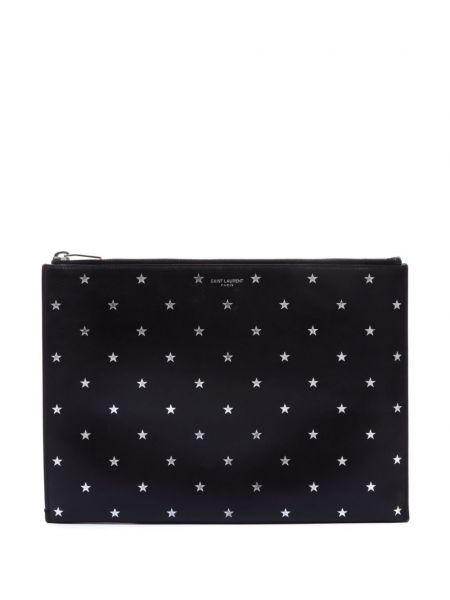 Stern clutch Saint Laurent Pre-owned