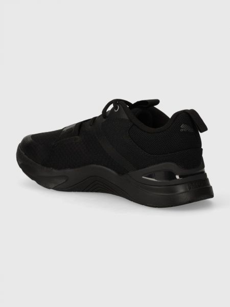 Pantofi Puma negru