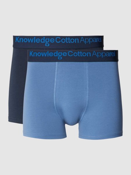 Bokserki Knowledge Cotton Apparel