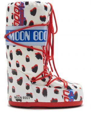 Kotníkové boty Moon Boot