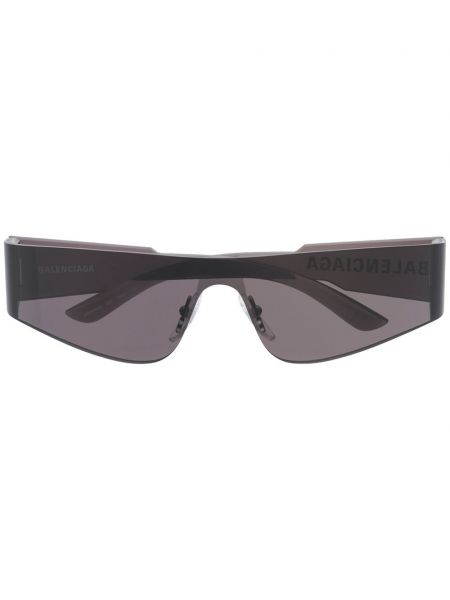 Slnečné okuliare Balenciaga čierna