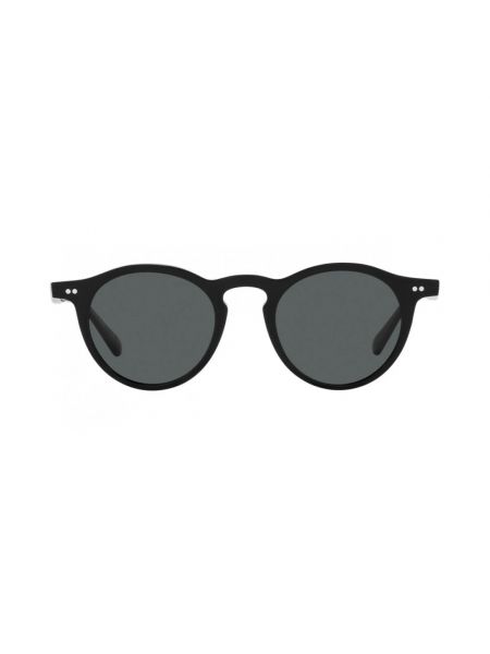 Okulary przeciwsłoneczne klasyczne Oliver Peoples czarne