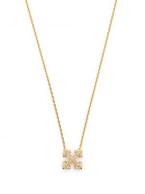 Off-White Arrows-pendant necklace - Oro Off-white