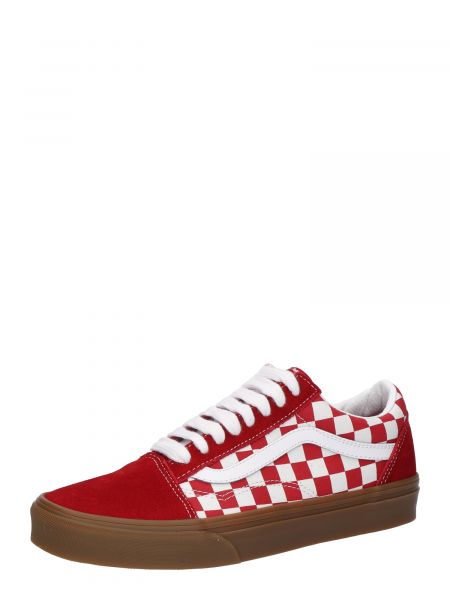 Sneakers Vans hvid