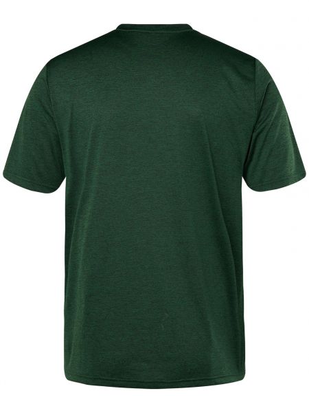 T-shirt Jay-pi vert