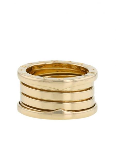 Chunky ring Bvlgari Pre-owned