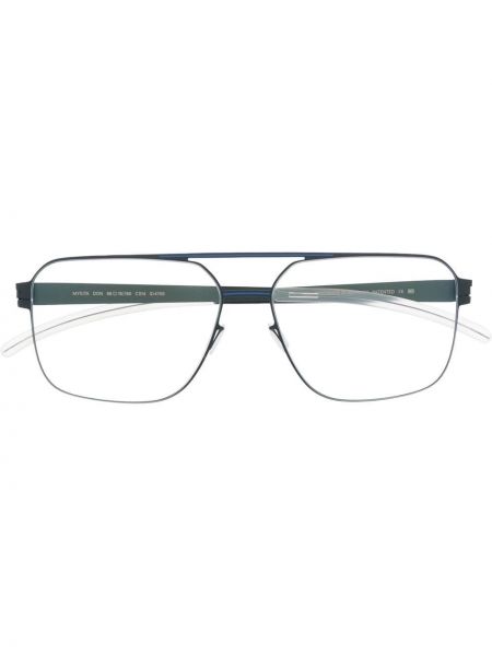 Dioptrijske naočale Mykita siva