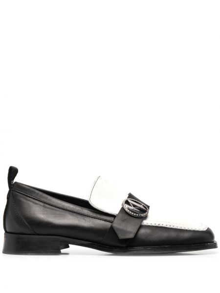 Loafers Karl Lagerfeld svart