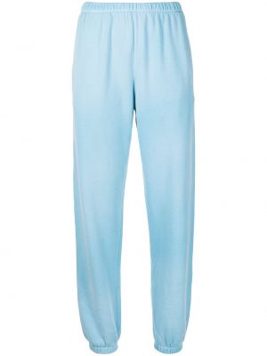 Pantalones de chándal Re/done azul