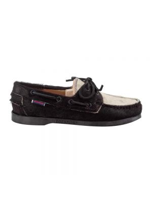 Loafers Sebago noir