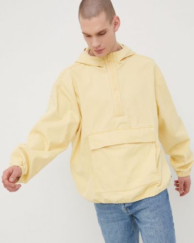 Pamučna traper jakna oversized Levi's®