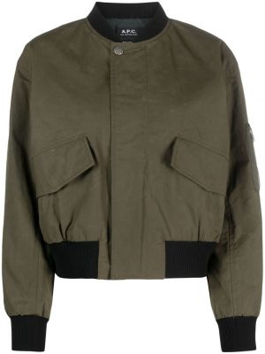 Giacca bomber A.p.c.