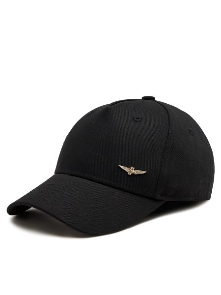 Șapcă Aeronautica Militare negru